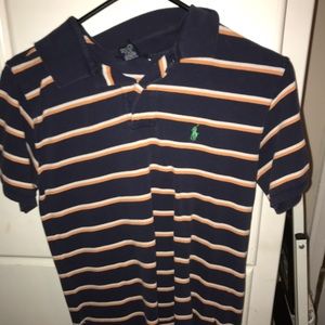Polo t shirt vintage